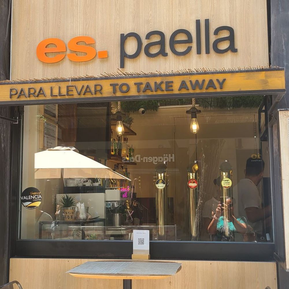 Es.paella - Spanish Near Me - Valencia, V