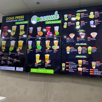 MIA & MORE SUGARCANE JUICE - Updated December 2025 - 11 Photos & 11 ...