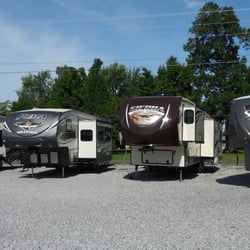 Arrowhead Camper Sales