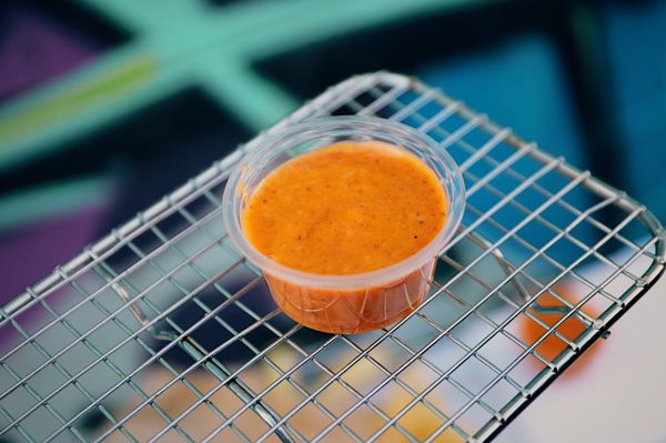 Holy Chix Hot Chicken by null