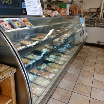 Lou's Deli - Delis Near Me - Danbury, Connecticut