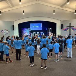 Creekside Community Church