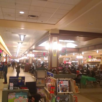 Patrick Henry Mall - Shopping Centers Near Me - Newport News, Virginia