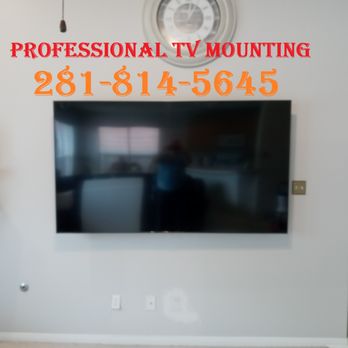 C&A TV Mounting - Home Theatre Installation Near Me C&A TV Mounting - Home Theatre Installation Near Me