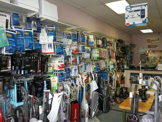 NORM’S SEW & VAC REPAIR - 17 Reviews - 12004 NE 95th St, Vancouver