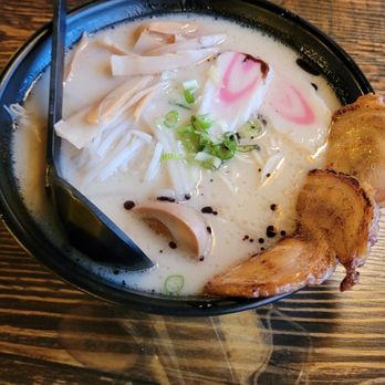 Shokudo Ramen & Sushi Paramus - Shokudo ramen - Ramen Near Me - Paramus, New Jersey