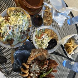 Caporal Mexican Bar & Grill