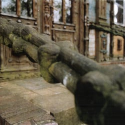 Junkerhaus - Neorenaissance? Schweizerhaus-Romantik? Jugendstil? -Ein Privatheiligtum!
