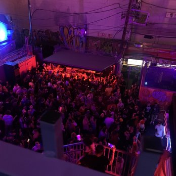 We All Scream - Overlooking the downstairs floor - Dance Clubs Near Me - Las Vegas, Nevada We All Scream - Overlooking the downstairs floor - Dance Clubs Near Me - Las Vegas, Nevada