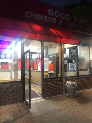 Good Fortune by null