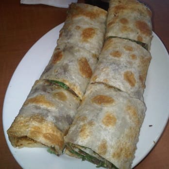 101 Noodle Express - beef roll - Chinese Near Me - Alhambra, California