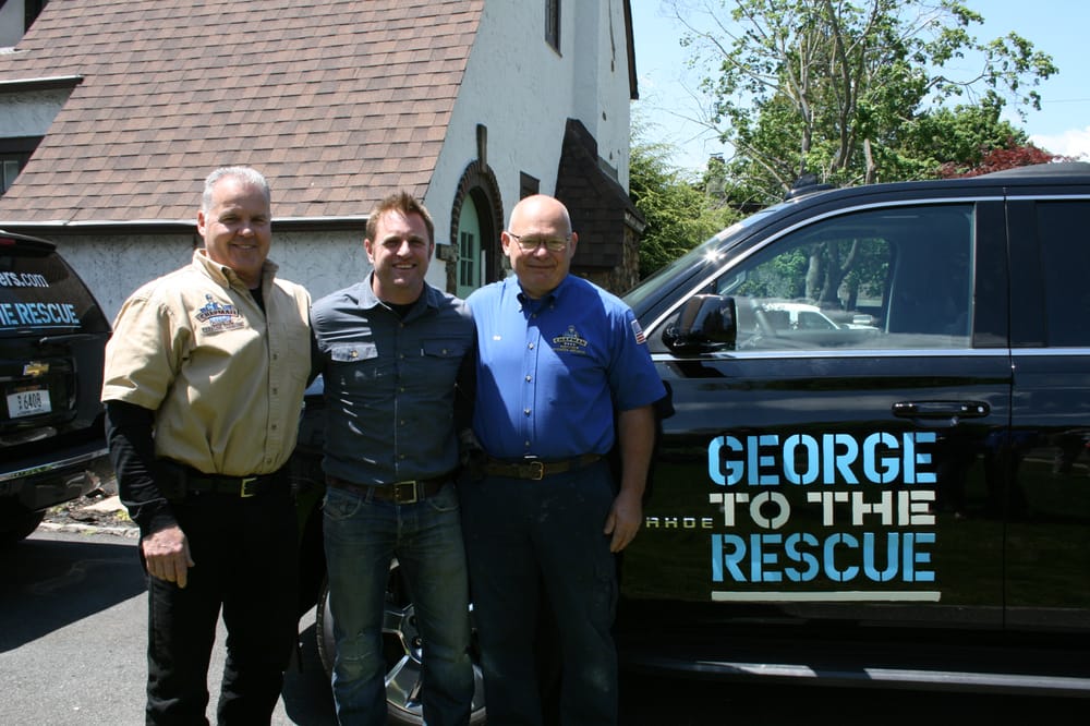 Slide of Chapman Bros. Plumbing, Heating and Air Conditioning