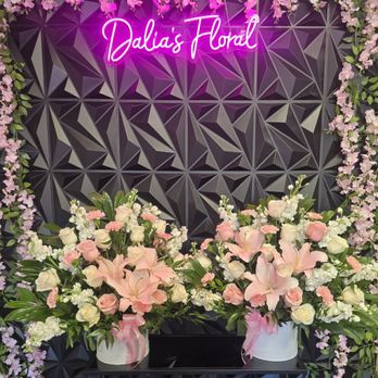 Dalias Floral - Florists Near Me - Glendale, Arizona
