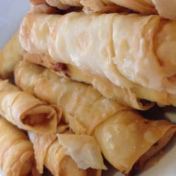Anatolian - Anatolian Borek Rolls - Sigara Borek in Vermont - Turkish Near Me - Burlington, Vermont Anatolian - Anatolian Borek Rolls - Sigara Borek in Vermont - Turkish Near Me - Burlington, Vermont