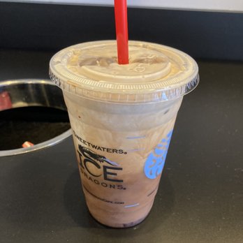 Sweetwaters Coffee & Tea - Dirty Cold Brew - Coffee & Tea Near Me - Dublin, Ohio Sweetwaters Coffee & Tea - Dirty Cold Brew - Coffee & Tea Near Me - Dublin, Ohio