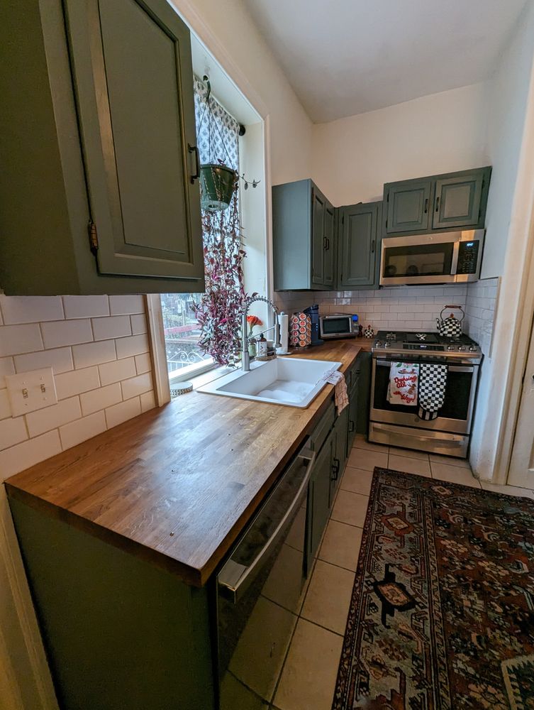 Slide of Dymor Construction