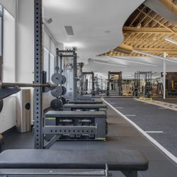Healthworks Fitness Centers - Coolidge Corner