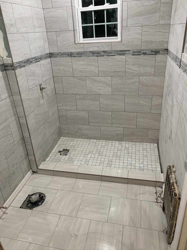 Slide of Chevy’s Construction