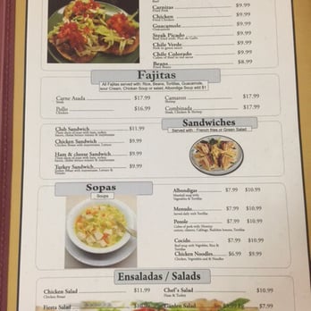 Flores Cafe - Mexican Near Me - Carson, California