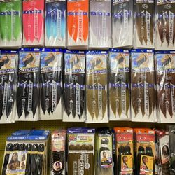 Della's Beauty Supply & Gift Store