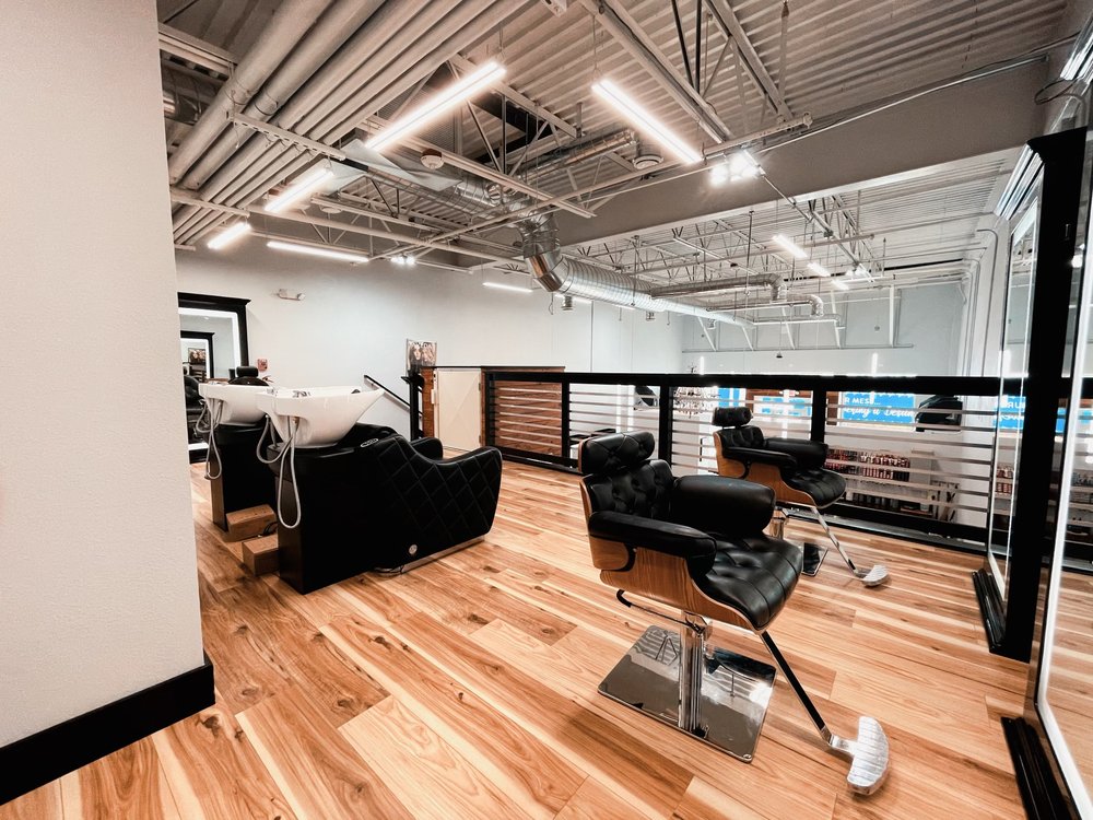 MODE AVEDA Updated July 2024 22 Photos & 35 Reviews 3625 SW 32nd