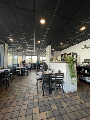 Otherside Diner by null