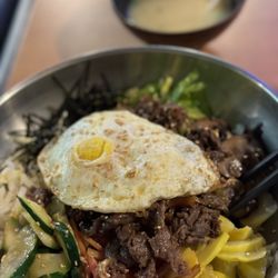 S - Bulgogi Bibimbap