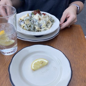 Monello - Specialty pasta - Italian Near Me - San Diego, California