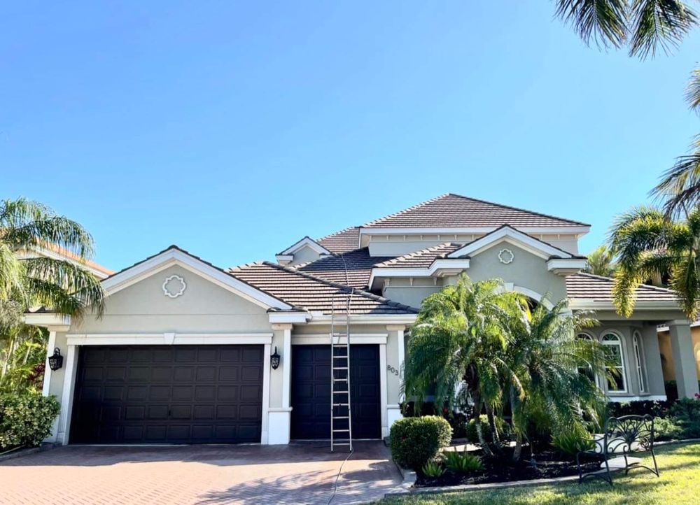 Slide of Splash Proof