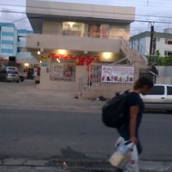 Arribas Express