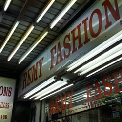 Remy Fashions