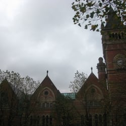 Minshull Street Crown Court