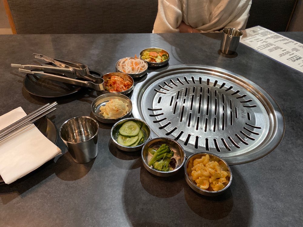 Daikon Korean BBQ 175 Photos & 66 Reviews Korean 3636 N Freeway