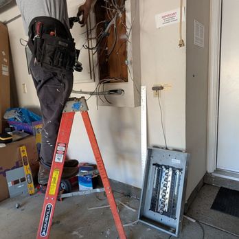Trinh Electric - reliable and professional, highly recommended - Electricians Near Me Trinh Electric - reliable and professional, highly recommended - Electricians Near Me