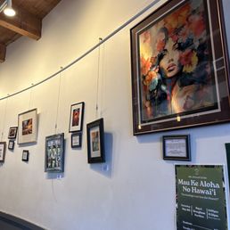 Wall art