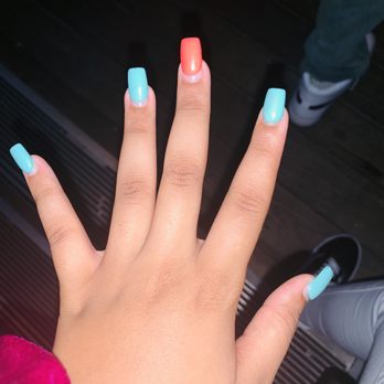 Blazzo Nail Bar - Great job - Nail Salons Near Me - Smyrna, Georgia Blazzo Nail Bar - Great job - Nail Salons Near Me - Smyrna, Georgia