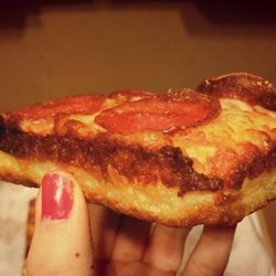 Little Caesars Pizza - Deep dish (detroit style)