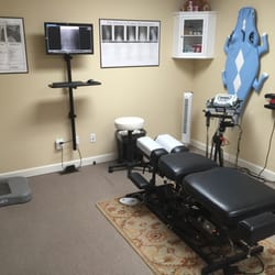 Landreth Chiropractic