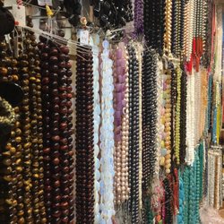 In Fashion - Beads Selection