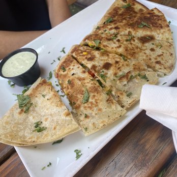 The Porch - Quesadilla - Sports Bars Near Me - Phoenix, Arizona The Porch - Quesadilla - Sports Bars Near Me - Phoenix, Arizona