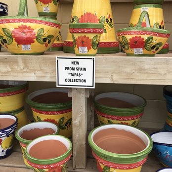 Lang's Garden - a variety of flower pots - Nurseries & Gardening Near Me - Linwood, New Jersey Lang's Garden - a variety of flower pots - Nurseries & Gardening Near Me - Linwood, New Jersey