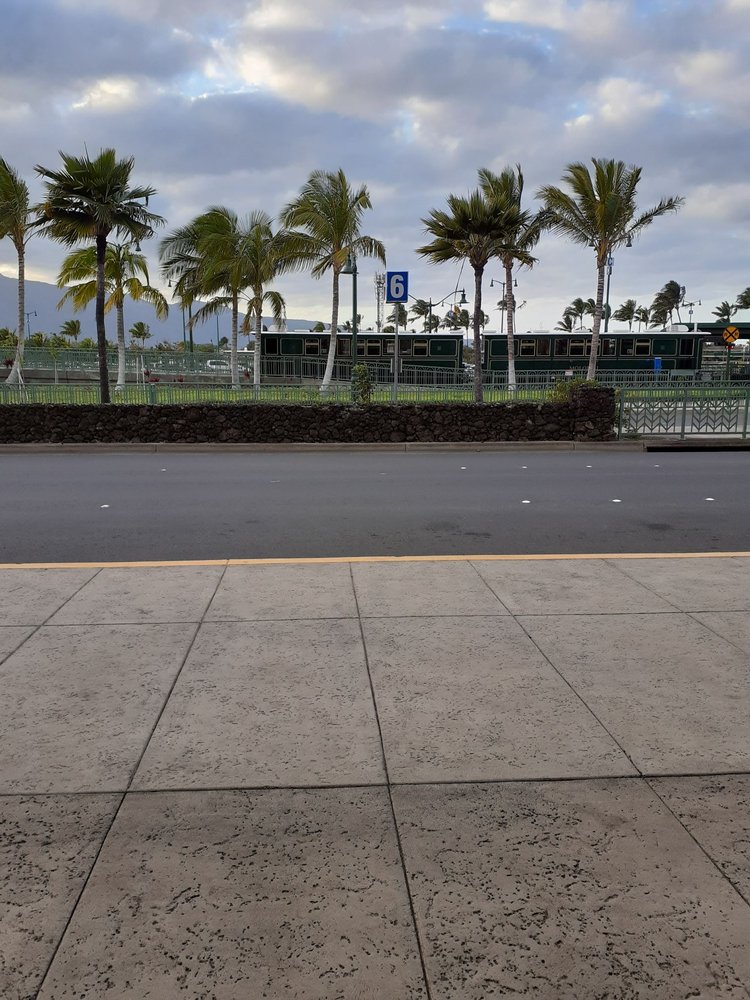 What Time Does Kahului Airport Open at Floyd Mckee blog