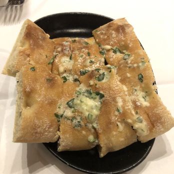 Skates On The Bay - House Bread & Butter - Seafood Near Me - Berkeley, California