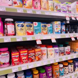 Shoppers Drug Mart - Shoppers Drug Mart - children's medication