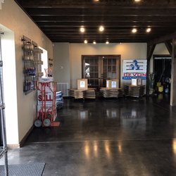 Devon Self Storage - The office