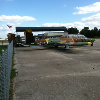 Warbird Air Museum - Israeli trainer jet - Museums Near Me - Kissimmee, Florida Warbird Air Museum - Israeli trainer jet - Museums Near Me - Kissimmee, Florida