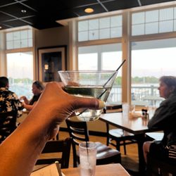 The Lighthouse Restaurant & Dock Bar
