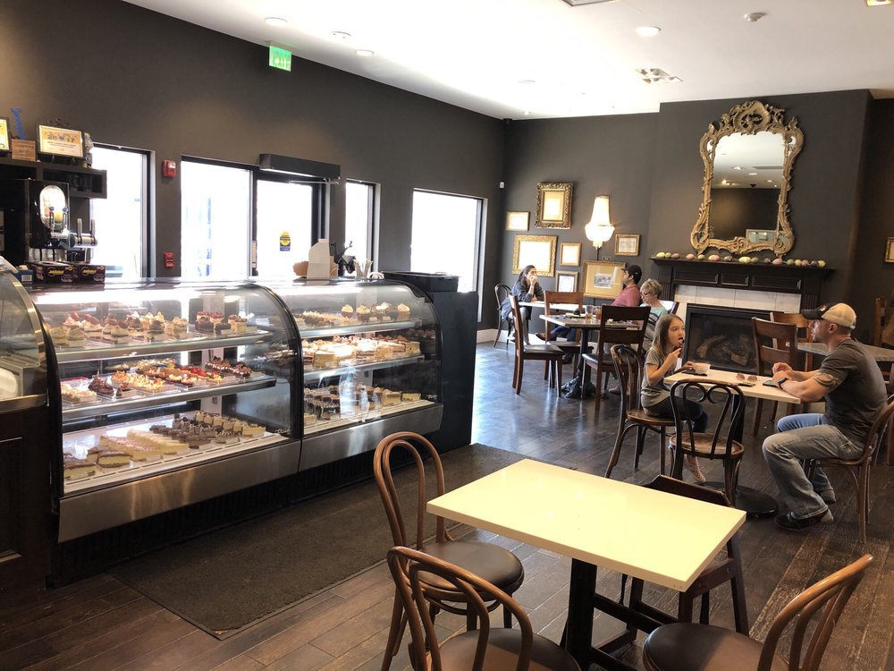 PEASE’S AT BUNN GOURMET 58 Photos & 43 Reviews Chocolatiers & Shops