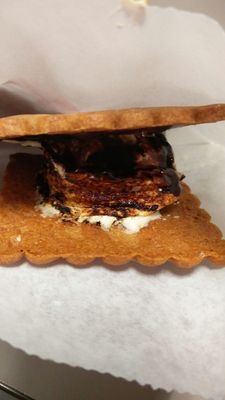 1927 S'mores Company by null