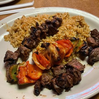 Texas Roadhouse - Steak kabobs - Steakhouses Near Me - Rockford, Illinois Texas Roadhouse - Steak kabobs - Steakhouses Near Me - Rockford, Illinois